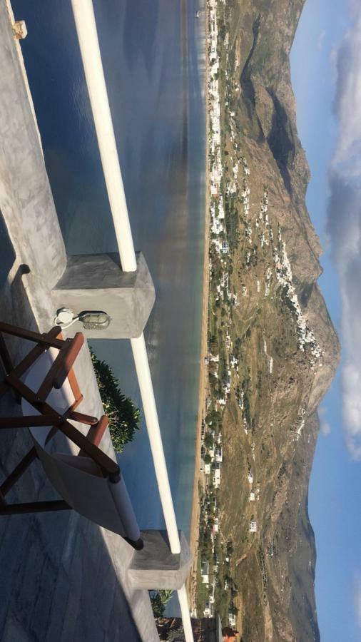 Studios Niovi Serifos Ливадион Экстерьер фото