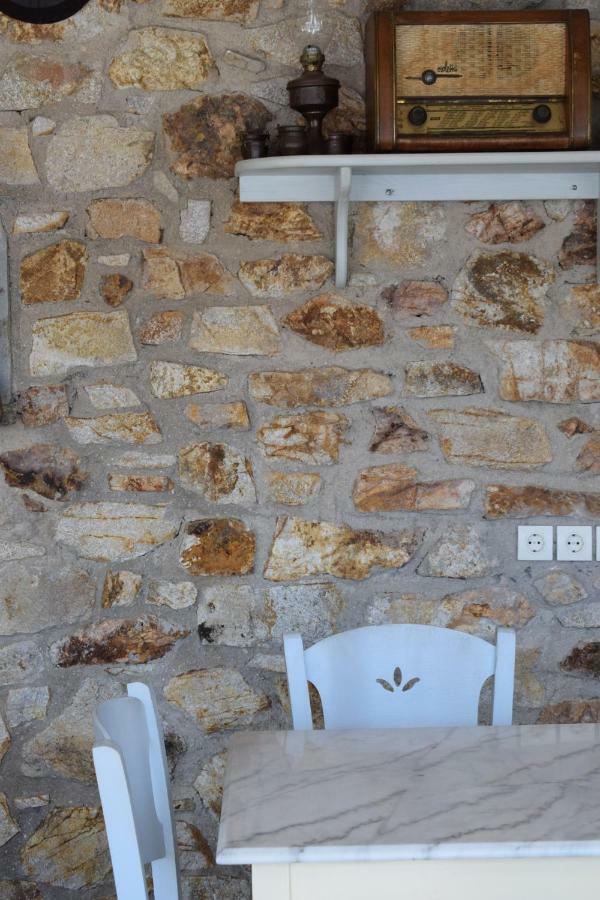 Studios Niovi Serifos Ливадион Экстерьер фото